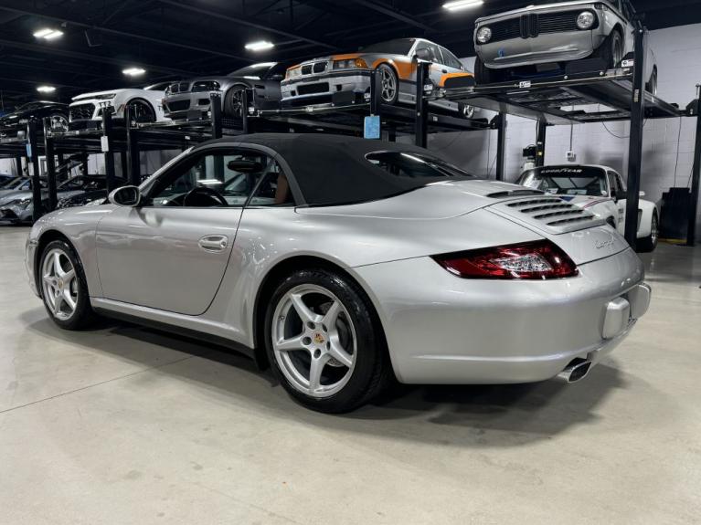 2006 Porsche 911 Carrera photo 5