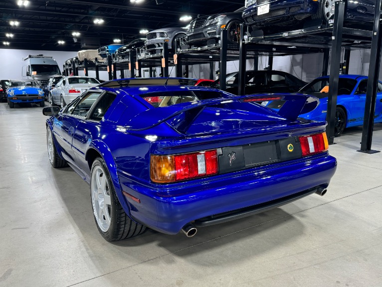 1998 Lotus Esprit null photo 5