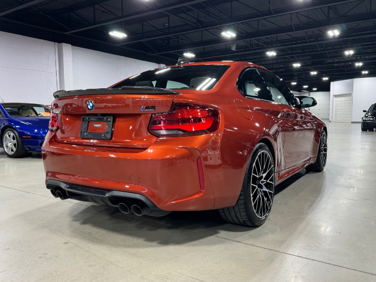 2020 BMW M2 Coupe Base photo 6