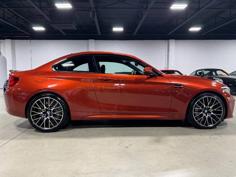 2020 BMW M2 Coupe Base photo 7