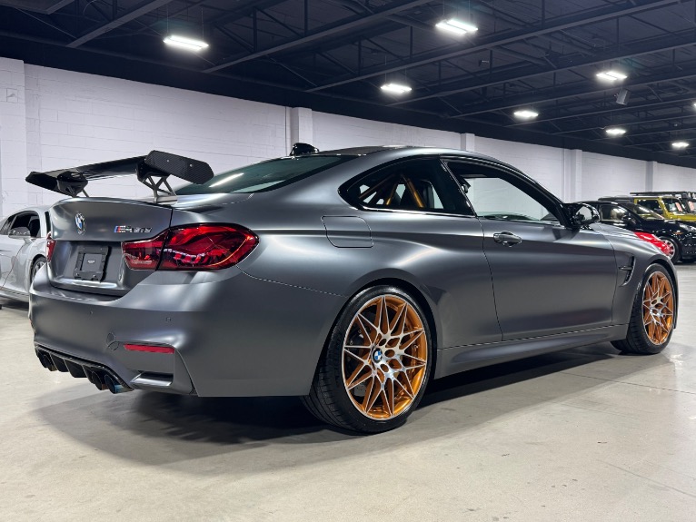 2016 BMW M4 Coupe Base photo 6